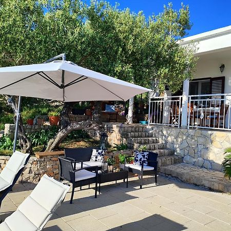 Weekend House Olive Garden Villa Donje Selo na Šolti Екстериор снимка
