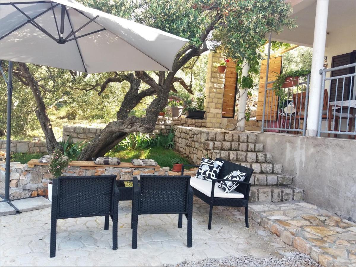 Weekend House Olive Garden Villa Donje Selo na Šolti Екстериор снимка