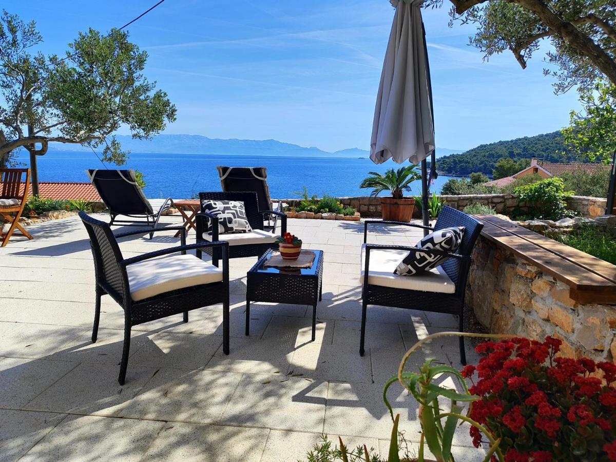Weekend House Olive Garden Villa Donje Selo na Šolti Екстериор снимка