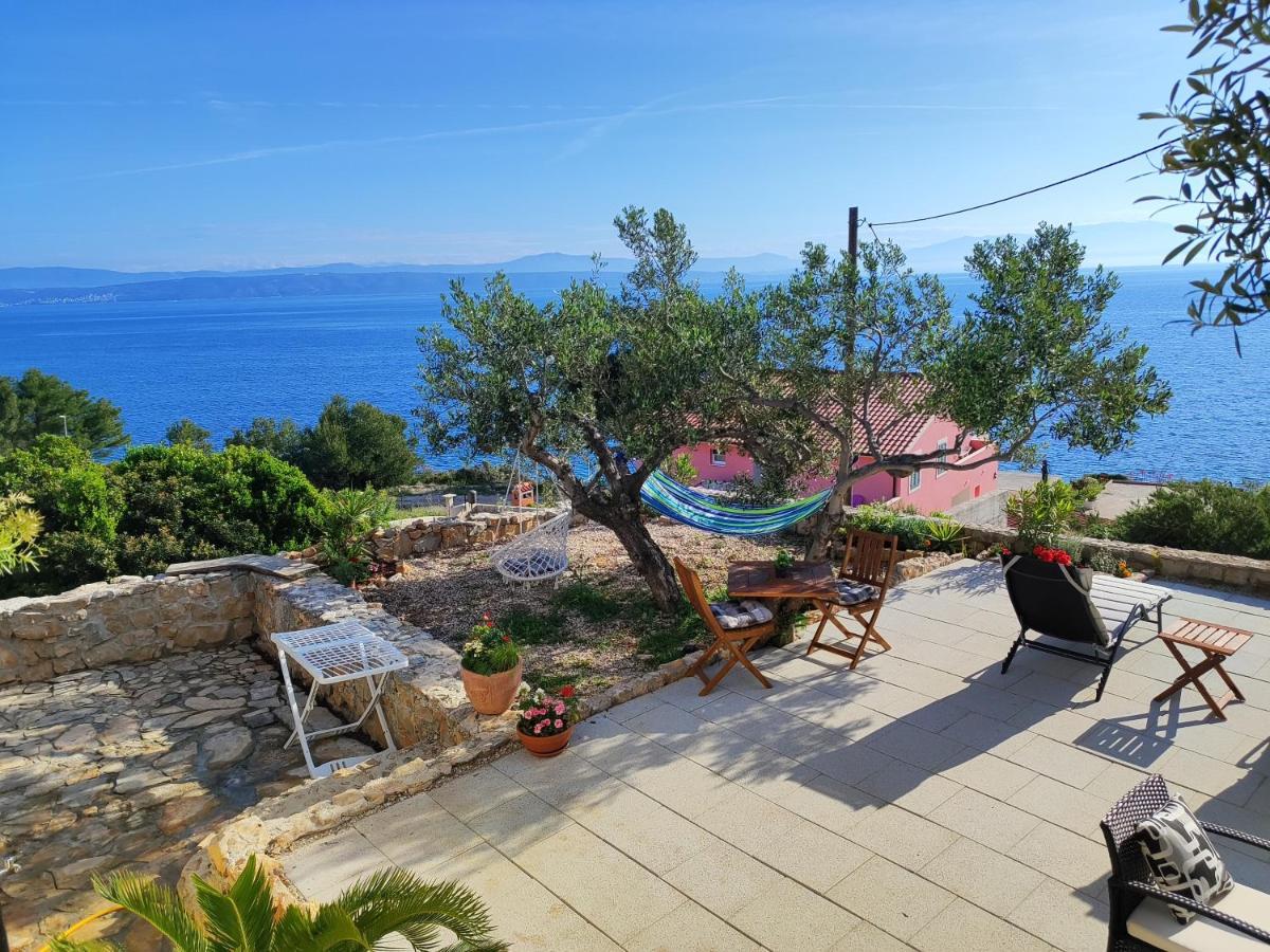 Weekend House Olive Garden Villa Donje Selo na Šolti Екстериор снимка