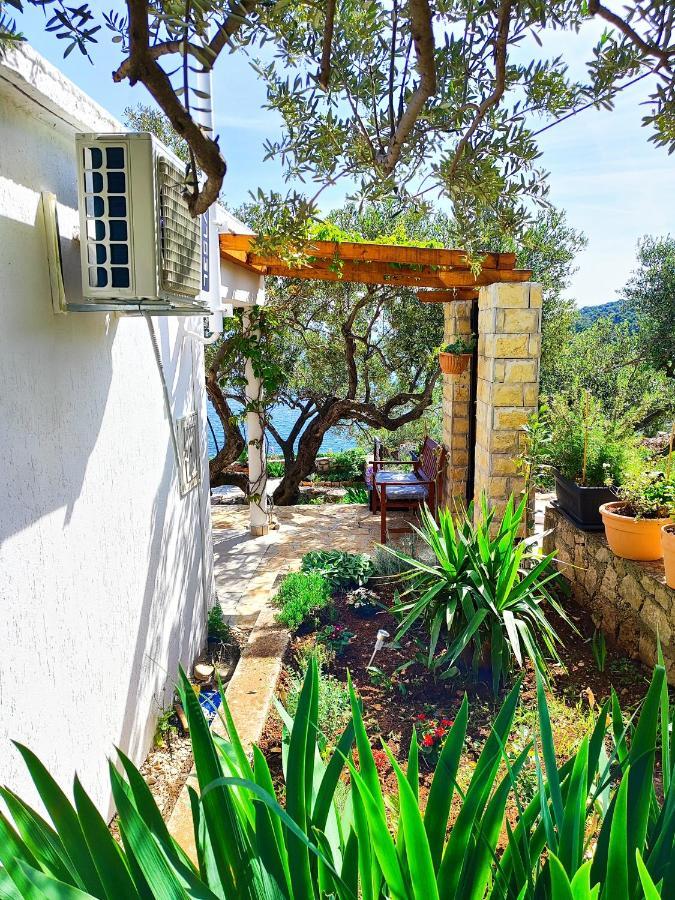 Weekend House Olive Garden Villa Donje Selo na Šolti Екстериор снимка