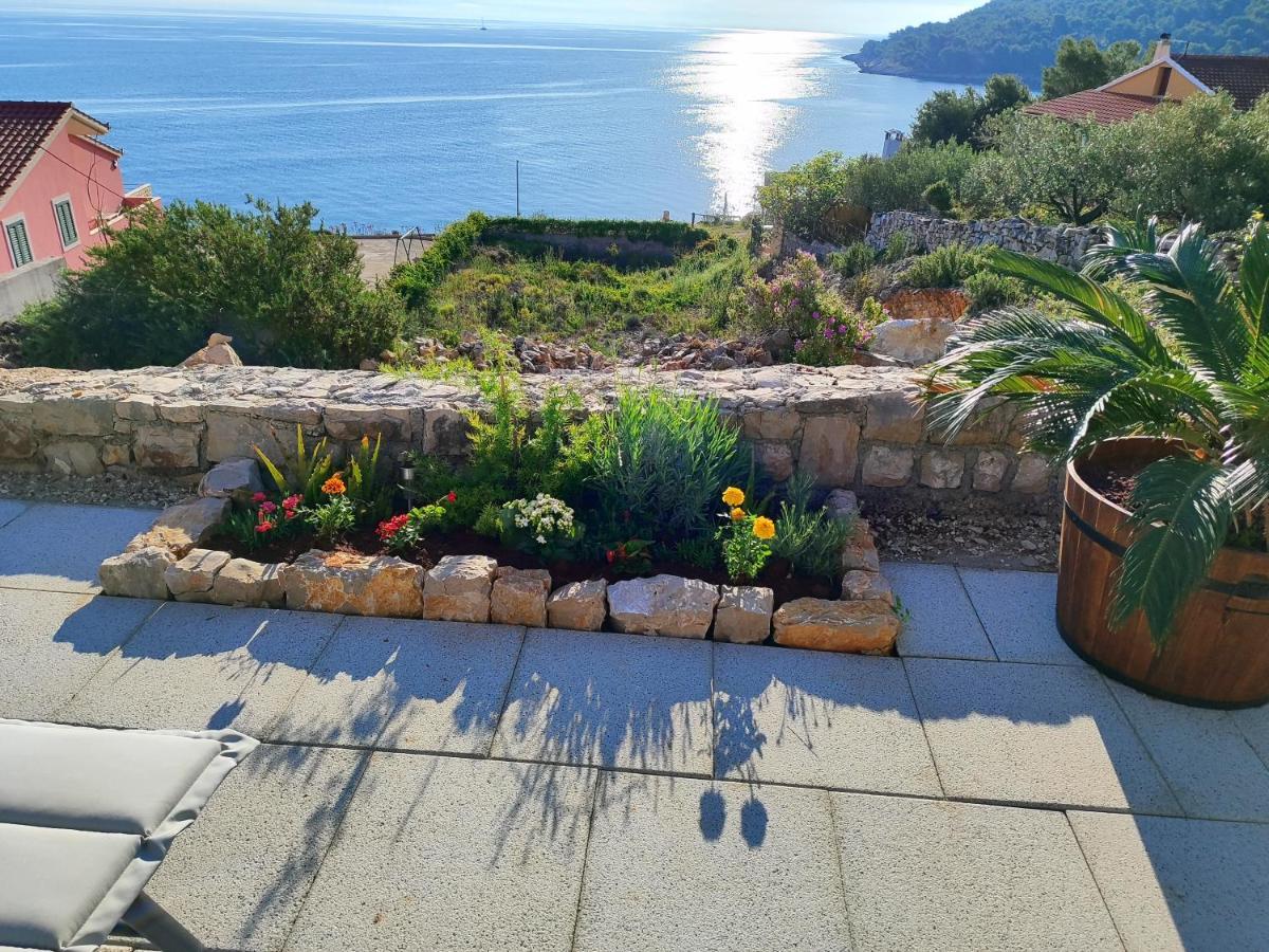 Weekend House Olive Garden Villa Donje Selo na Šolti Екстериор снимка