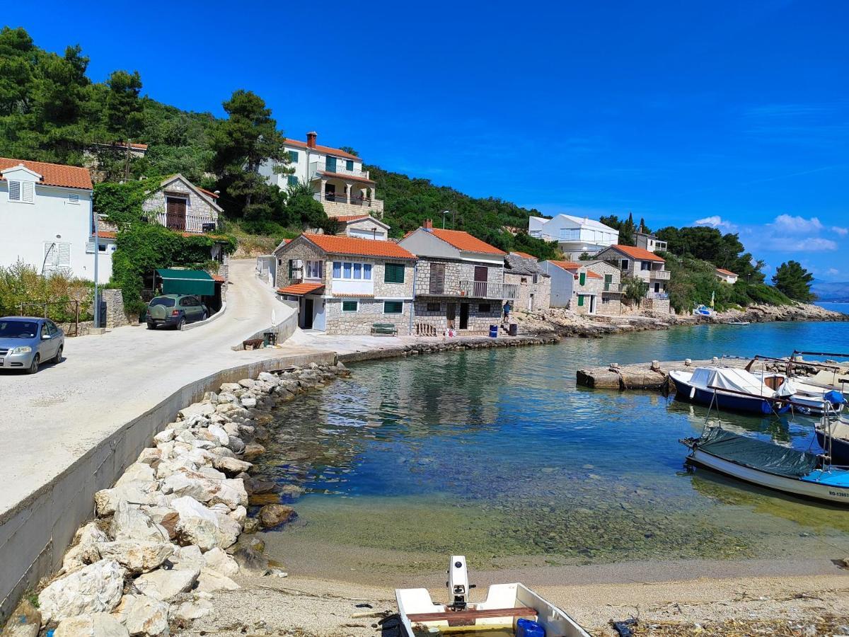 Weekend House Olive Garden Villa Donje Selo na Šolti Екстериор снимка