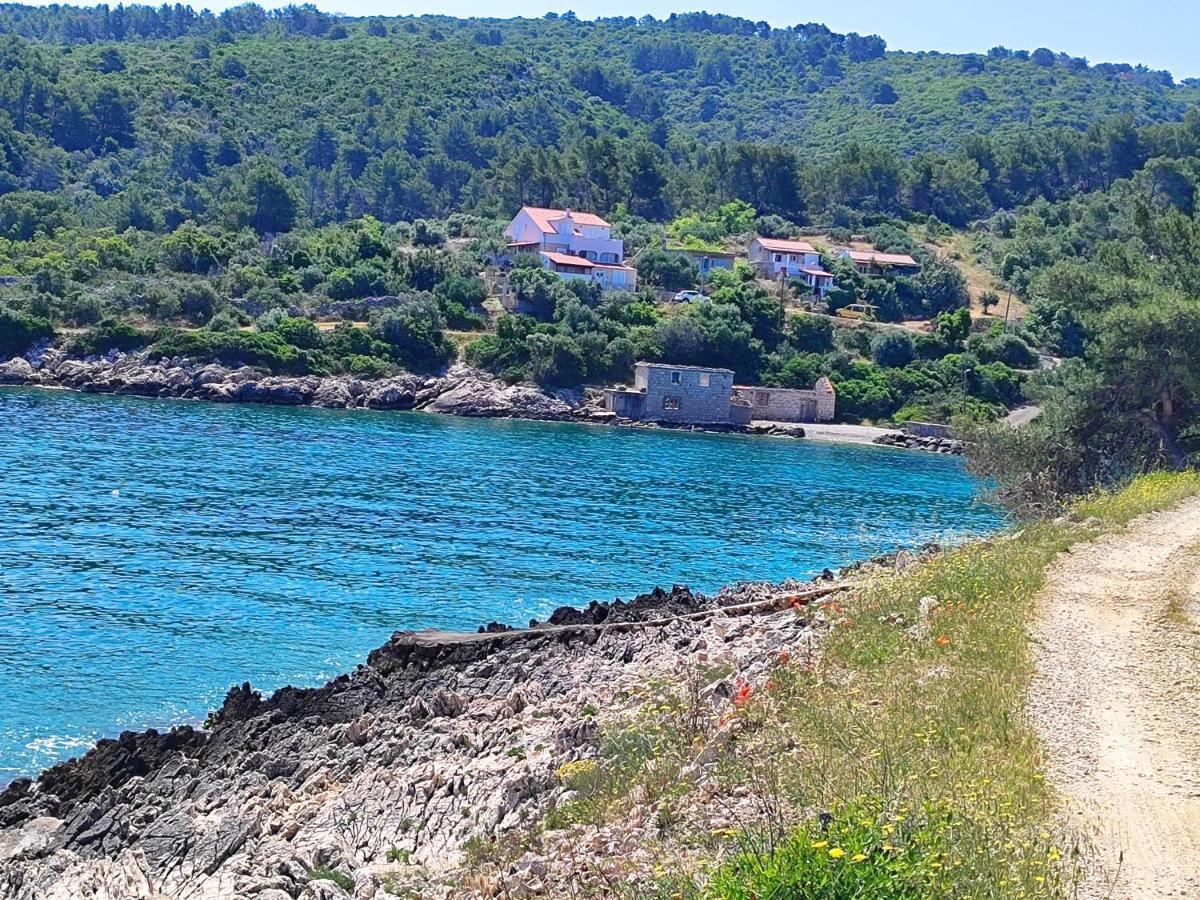 Weekend House Olive Garden Villa Donje Selo na Šolti Екстериор снимка