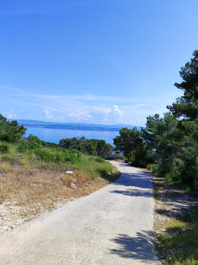 Weekend House Olive Garden Villa Donje Selo na Šolti Екстериор снимка