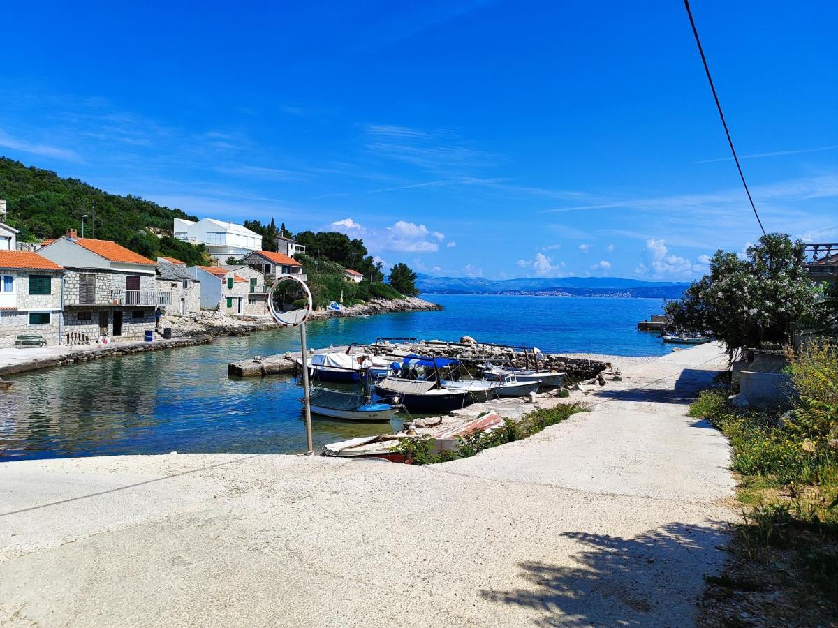 Weekend House Olive Garden Villa Donje Selo na Šolti Екстериор снимка