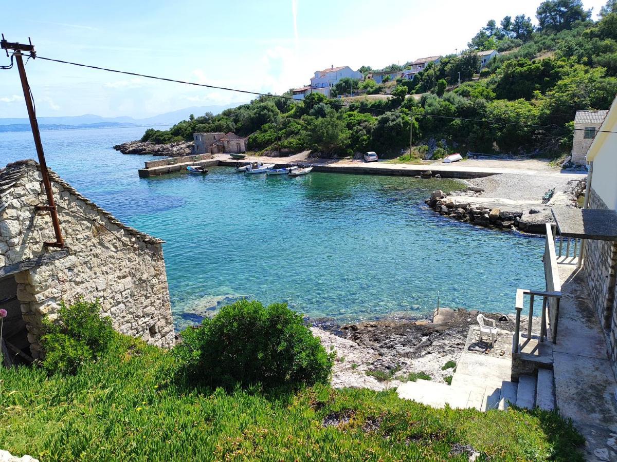 Weekend House Olive Garden Villa Donje Selo na Šolti Екстериор снимка
