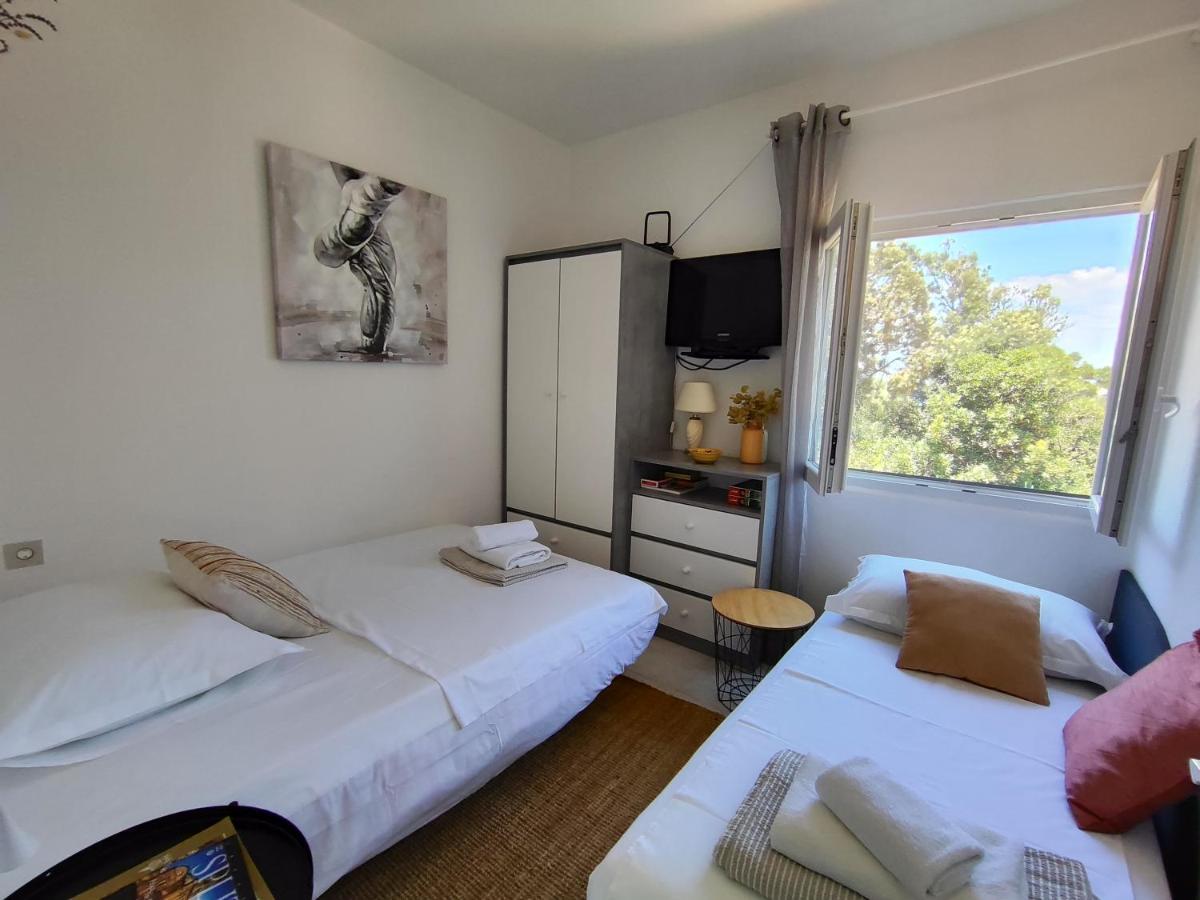 Weekend House Olive Garden Villa Donje Selo na Šolti Екстериор снимка
