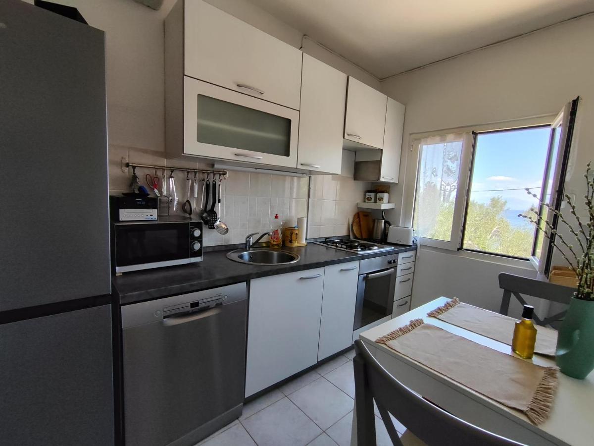 Weekend House Olive Garden Villa Donje Selo na Šolti Екстериор снимка