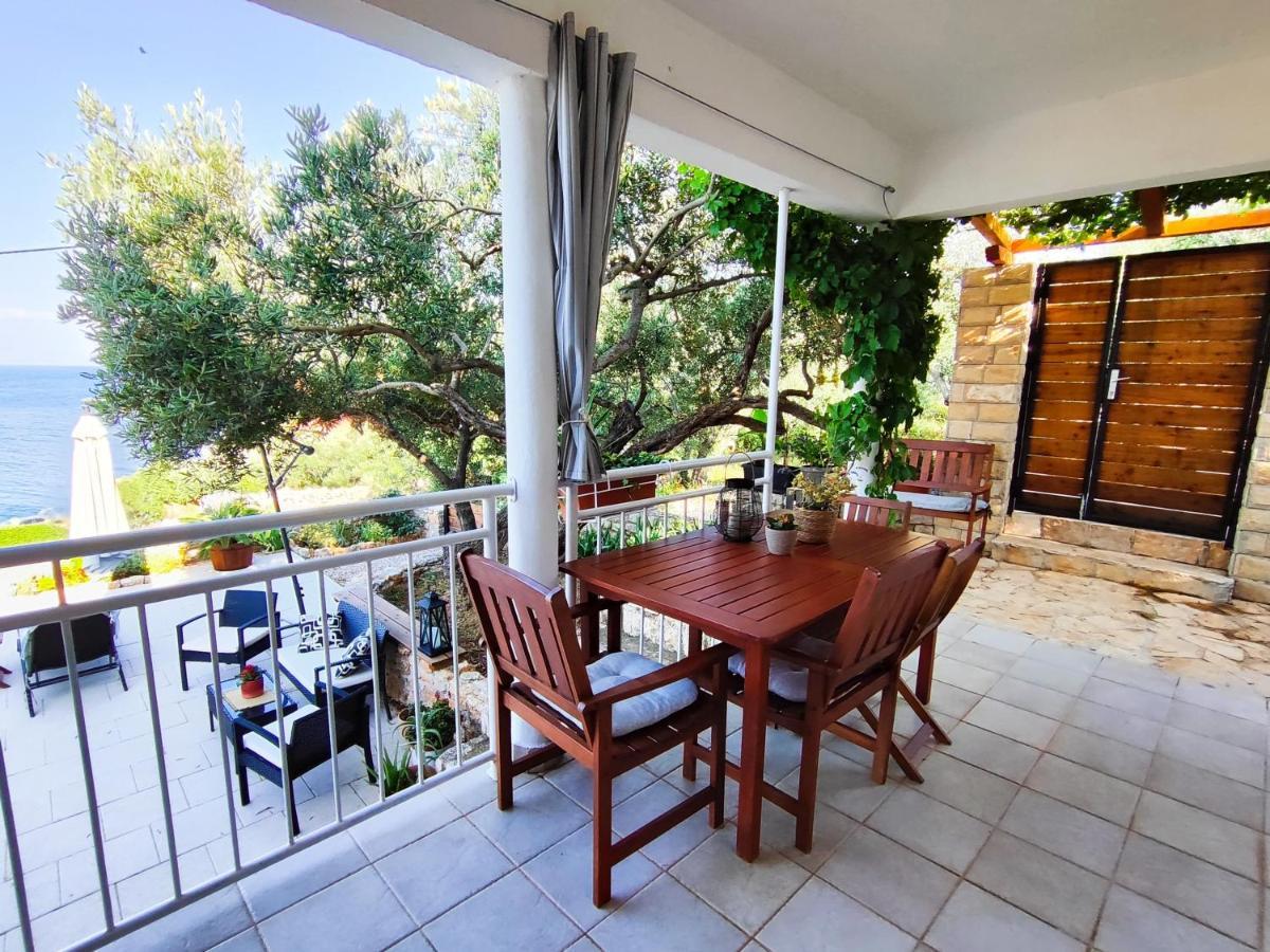 Weekend House Olive Garden Villa Donje Selo na Šolti Екстериор снимка