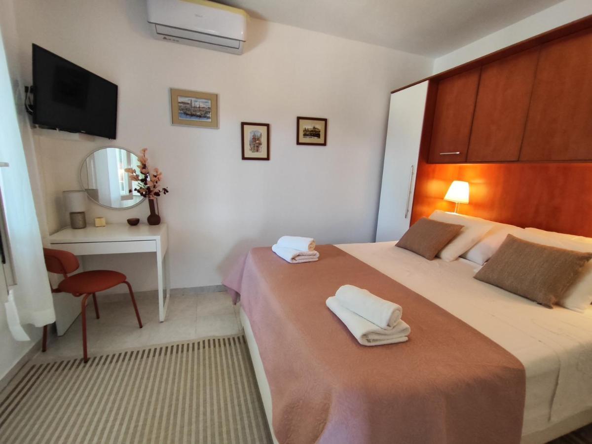 Weekend House Olive Garden Villa Donje Selo na Šolti Екстериор снимка
