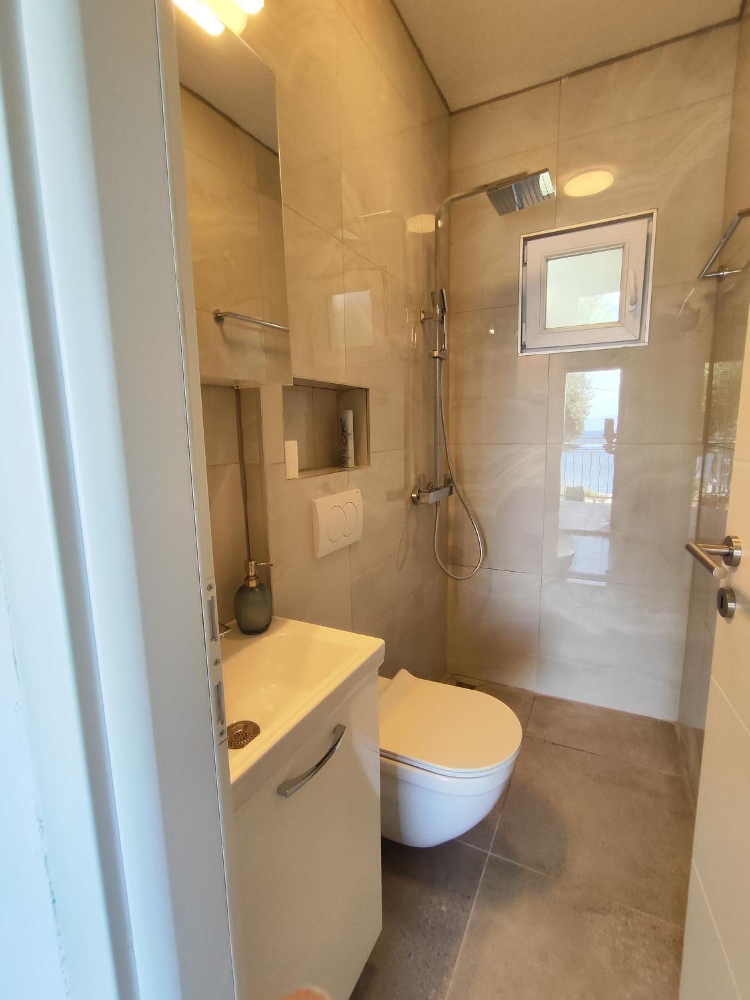 Weekend House Olive Garden Villa Donje Selo na Šolti Екстериор снимка
