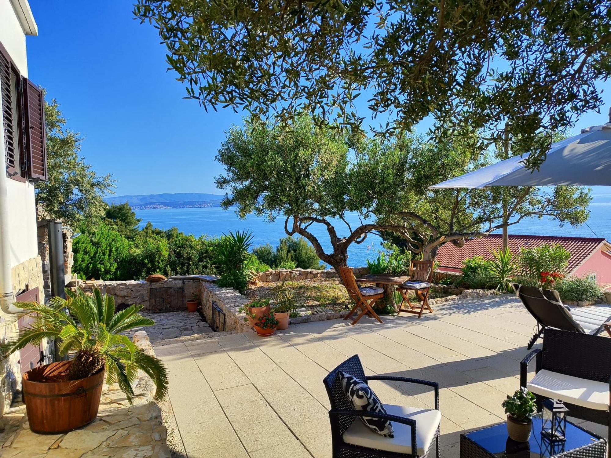 Weekend House Olive Garden Villa Donje Selo na Šolti Екстериор снимка